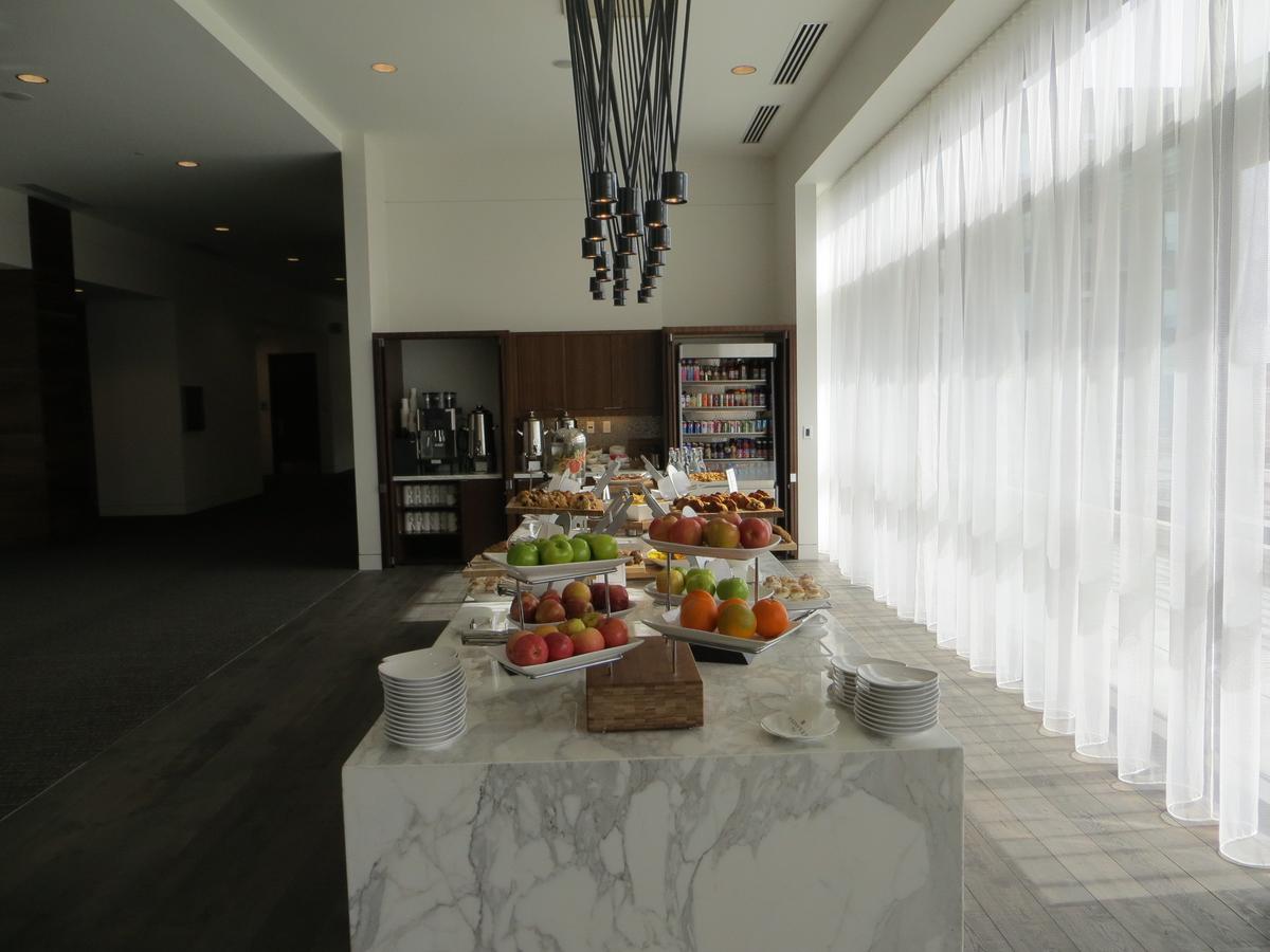 The Alexander, A Dolce Hotel - thumb 32