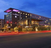 The Alexander A Dolce Hotel - Accommodation Indiana