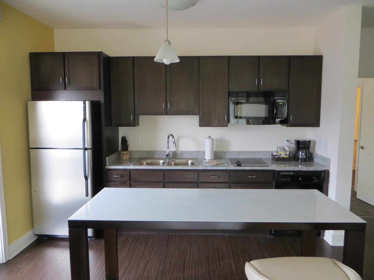 The Alexander, A Dolce Hotel - thumb 28