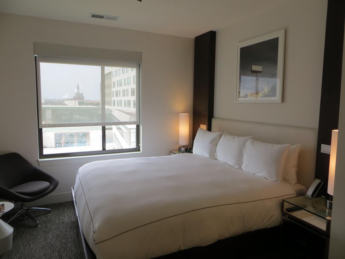 The Alexander, A Dolce Hotel - thumb 13