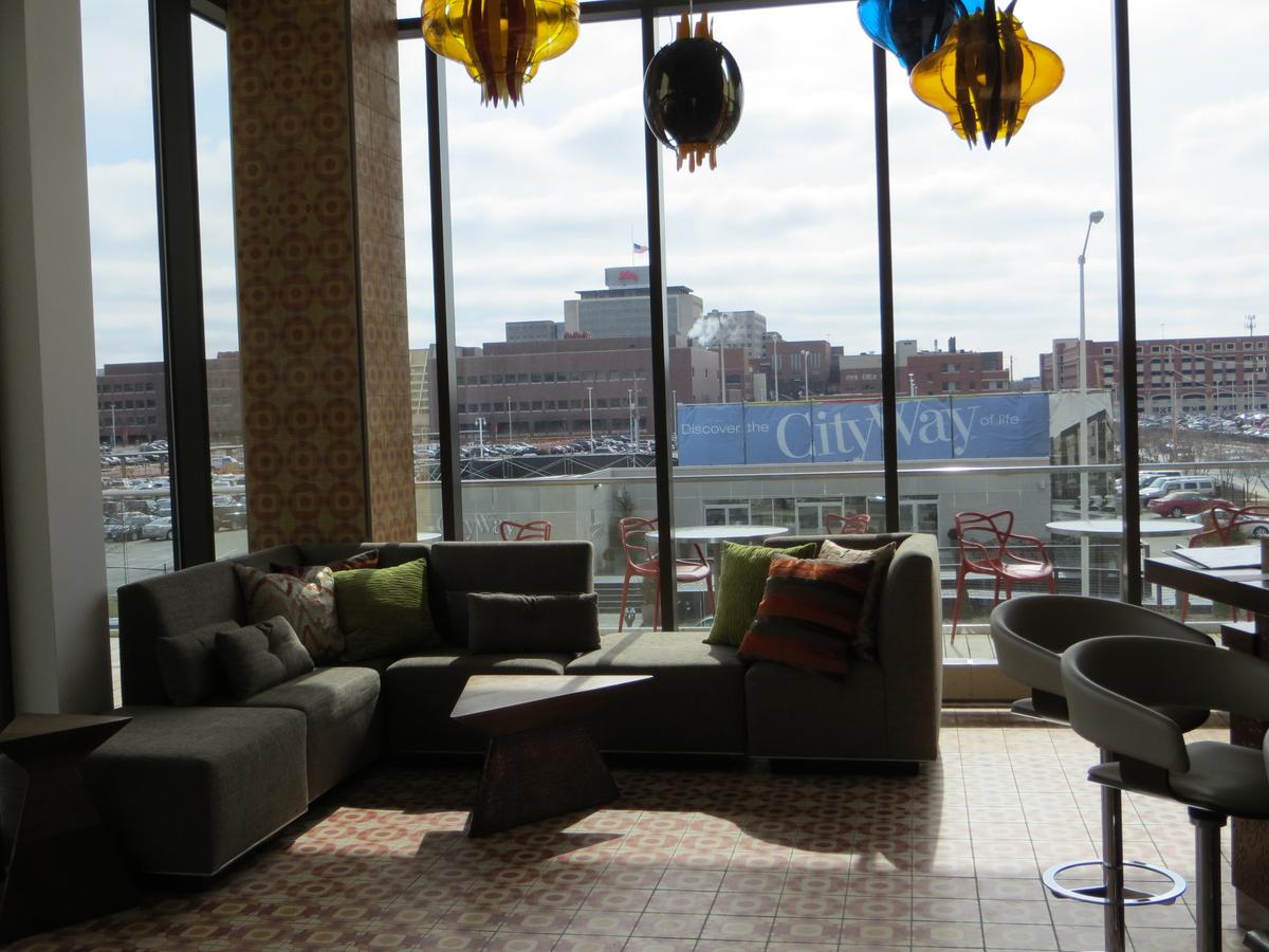 The Alexander, A Dolce Hotel - thumb 9