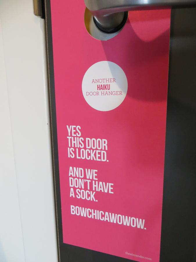 The Alexander, A Dolce Hotel - thumb 43