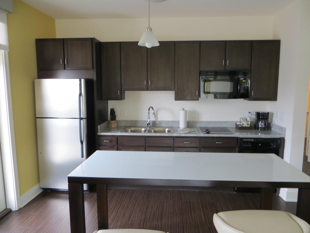 The Alexander, A Dolce Hotel - thumb 23