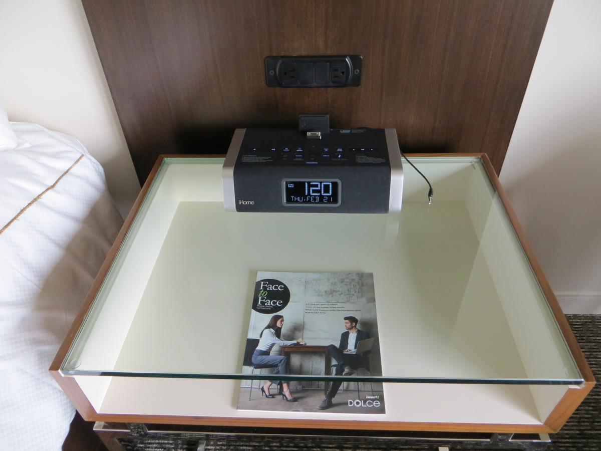 The Alexander, A Dolce Hotel - thumb 27