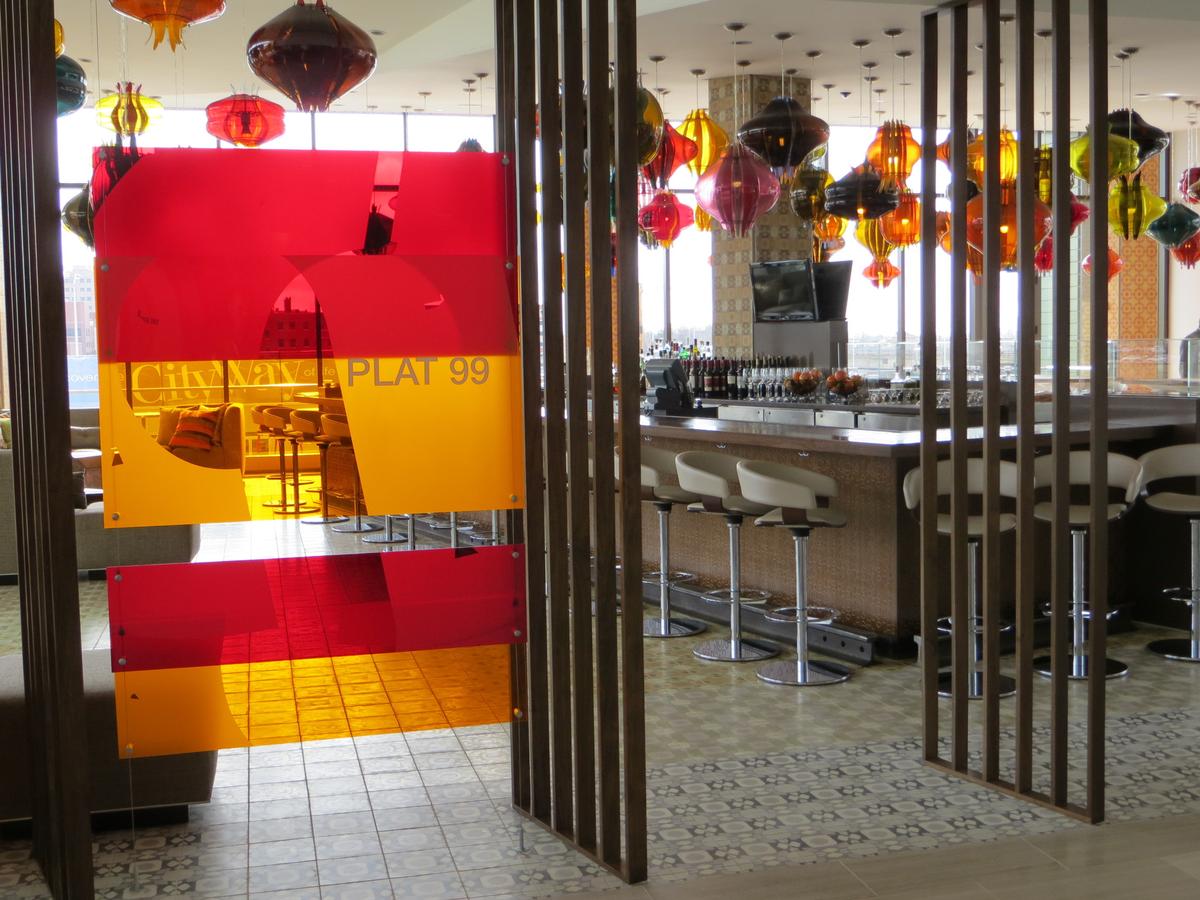 The Alexander, A Dolce Hotel - thumb 6