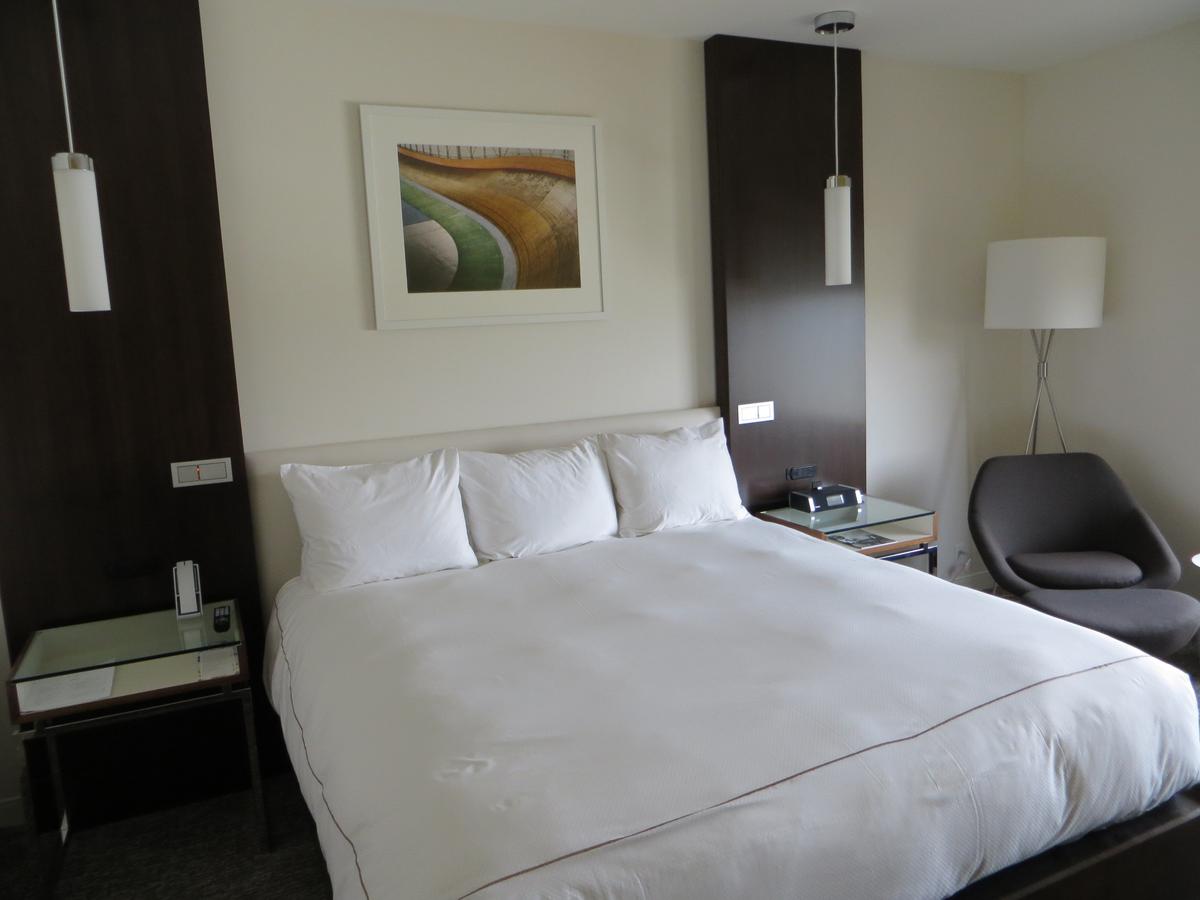 The Alexander, A Dolce Hotel - thumb 10