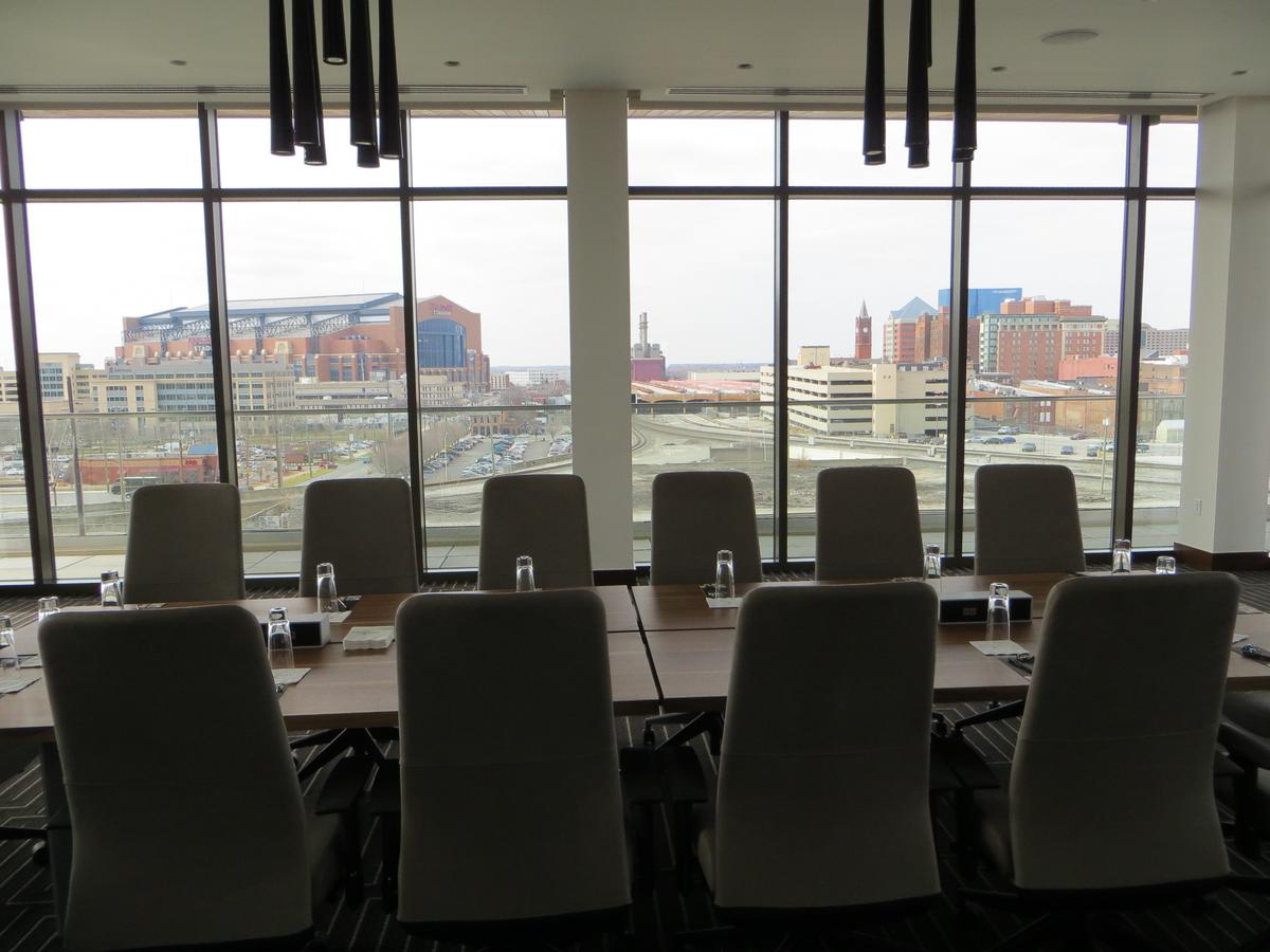 The Alexander, A Dolce Hotel - thumb 44