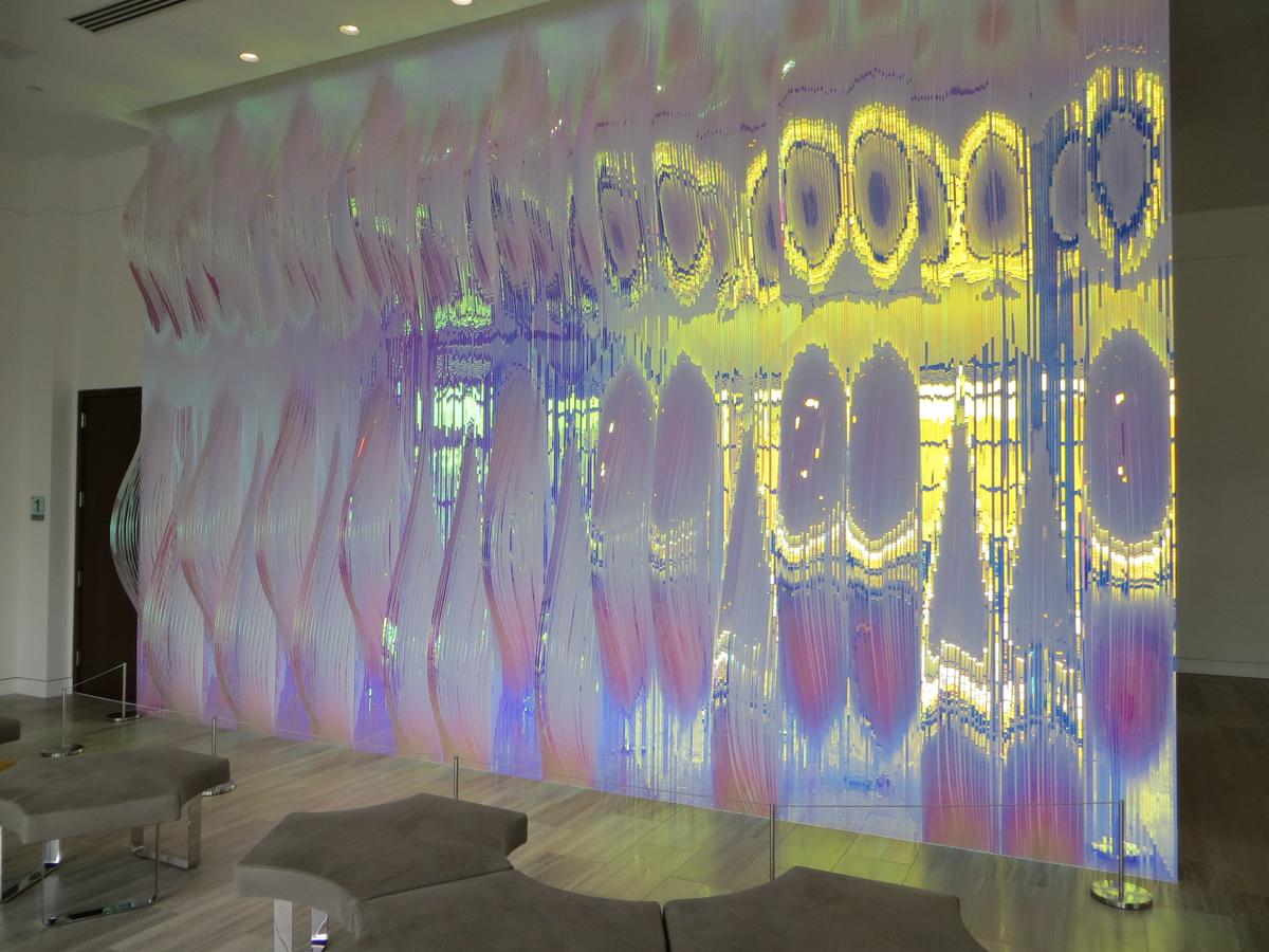 The Alexander, A Dolce Hotel - thumb 17