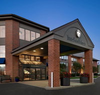 The Inn at Saint Mary's - Accommodation Indiana