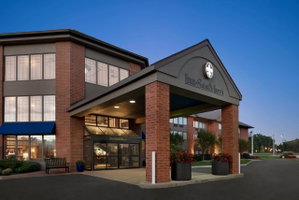 The Inn At Saint Mary's