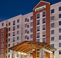 Staybridge Suites Indianapolis Downtown-Convention Center - Accommodation Indiana