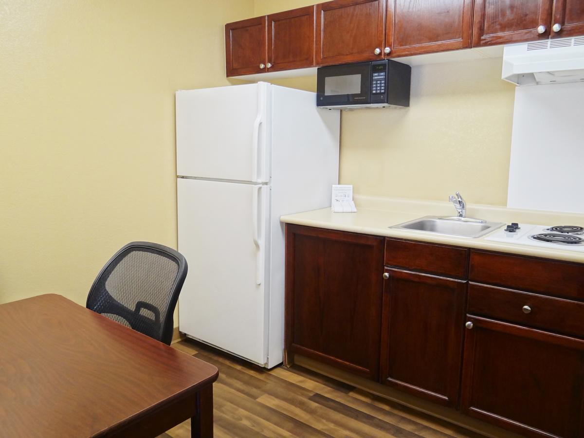 Extended Stay America - Indianapolis - Northwest - I-465 - thumb 2
