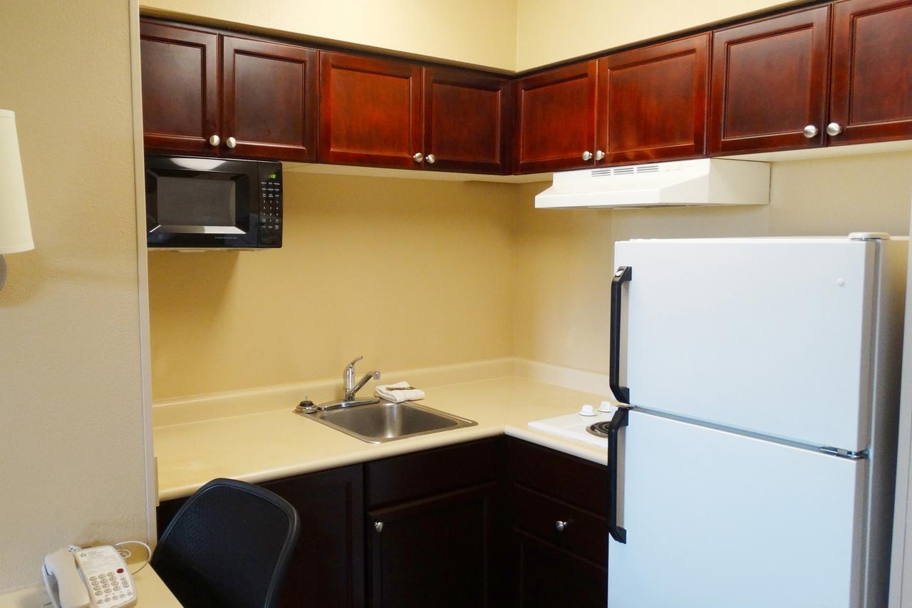 Extended Stay America - Indianapolis - Northwest - I-465 - thumb 6