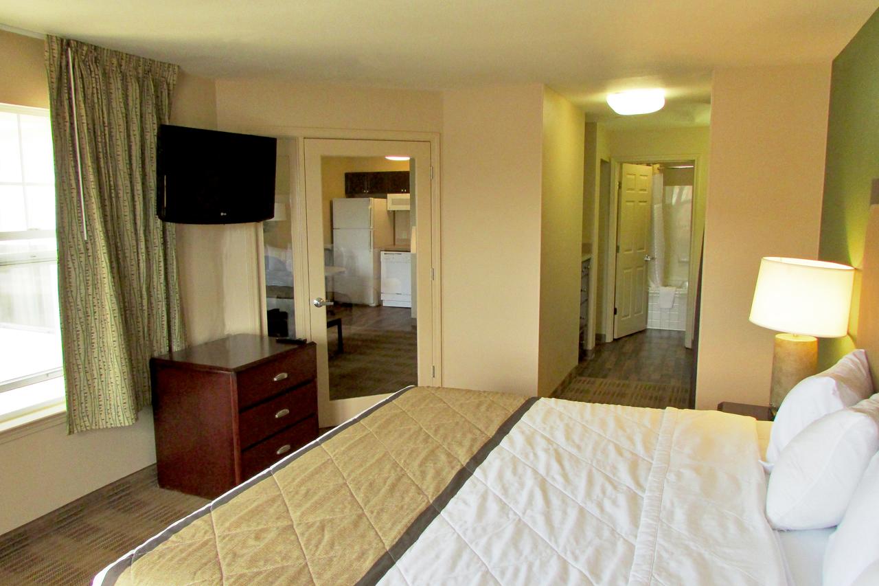 Extended Stay America - Indianapolis - Northwest - I-465 - thumb 14