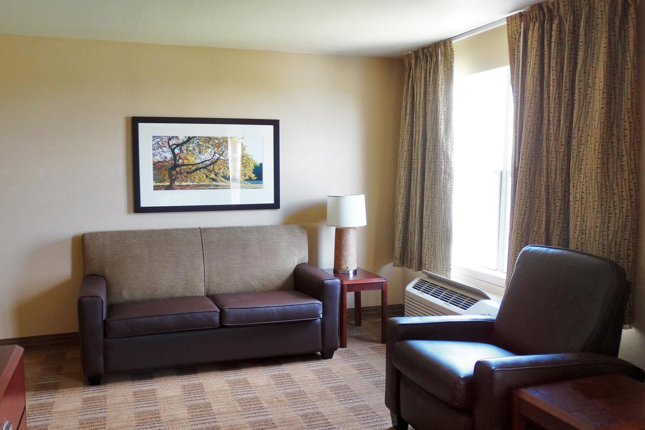 Extended Stay America - Indianapolis - Northwest - I-465 - thumb 8