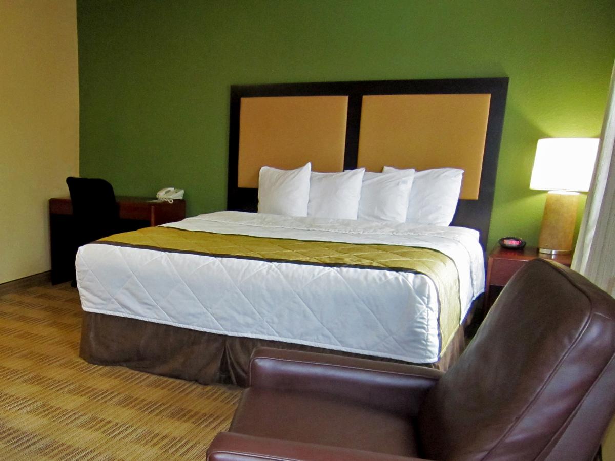 Extended Stay America - Indianapolis - Northwest - I-465 - thumb 24