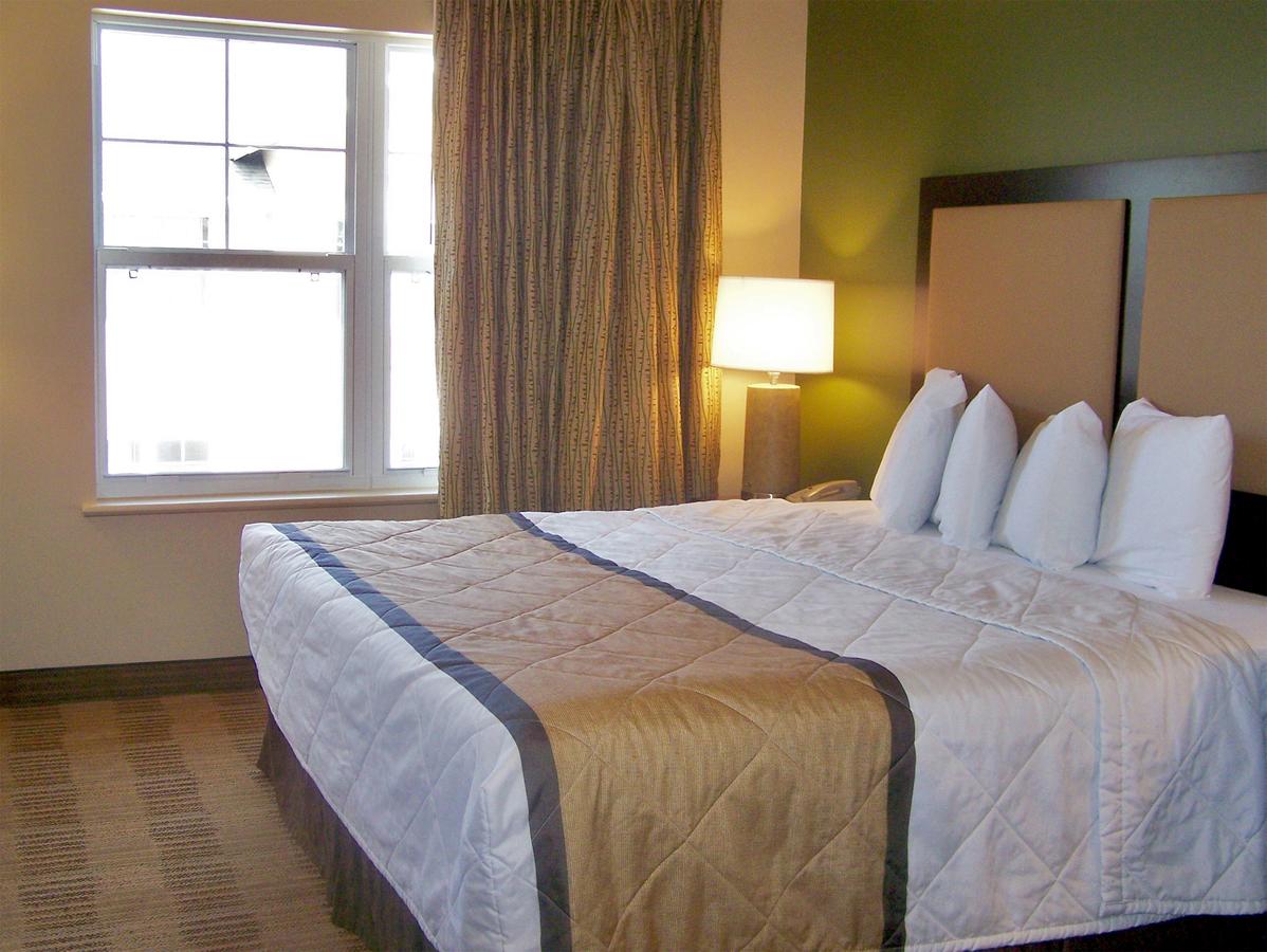 Extended Stay America - Indianapolis - Northwest - I-465 - thumb 19