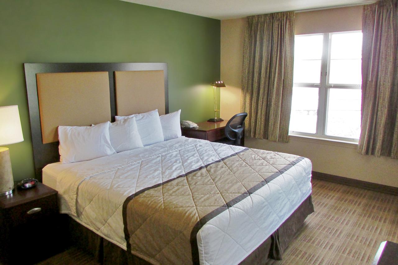 Extended Stay America - Indianapolis - Northwest - I-465 - thumb 15