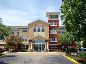 Extended Stay America - Indianapolis - Northwest - I-465