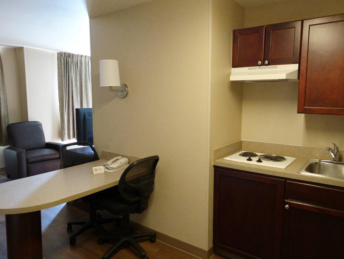 Extended Stay America - Indianapolis - Northwest - I-465 - thumb 17