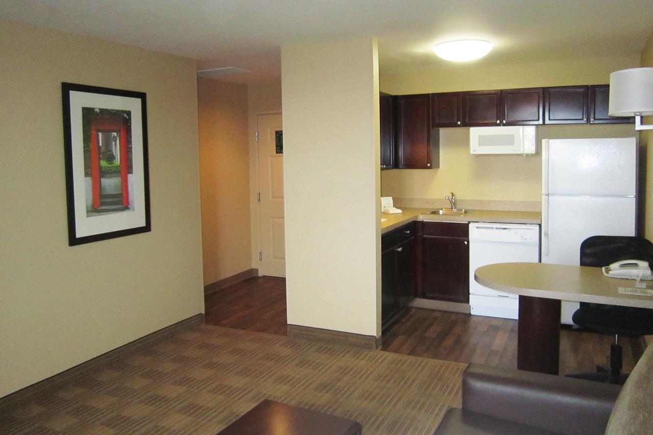 Extended Stay America - Indianapolis - Northwest - I-465 - thumb 12