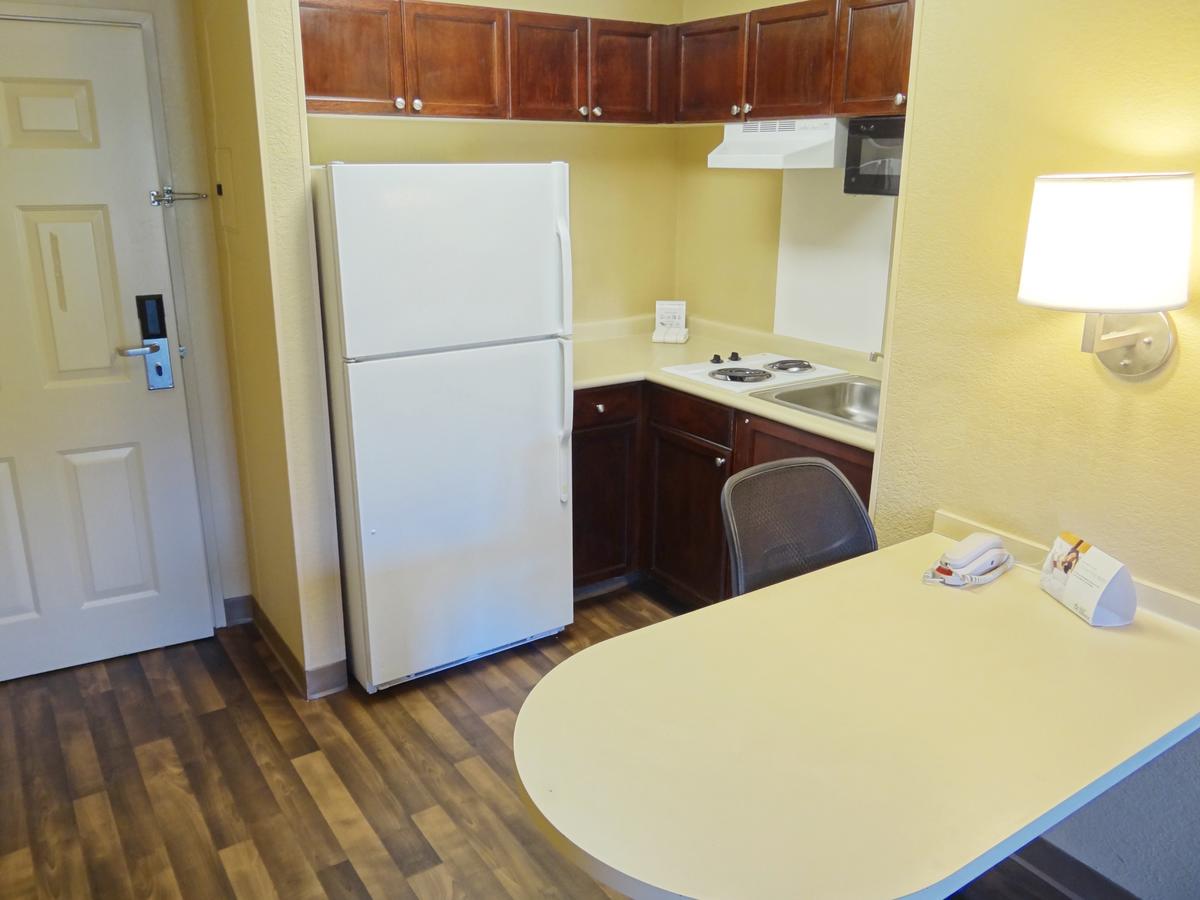 Extended Stay America - Indianapolis - Northwest - I-465 - thumb 20