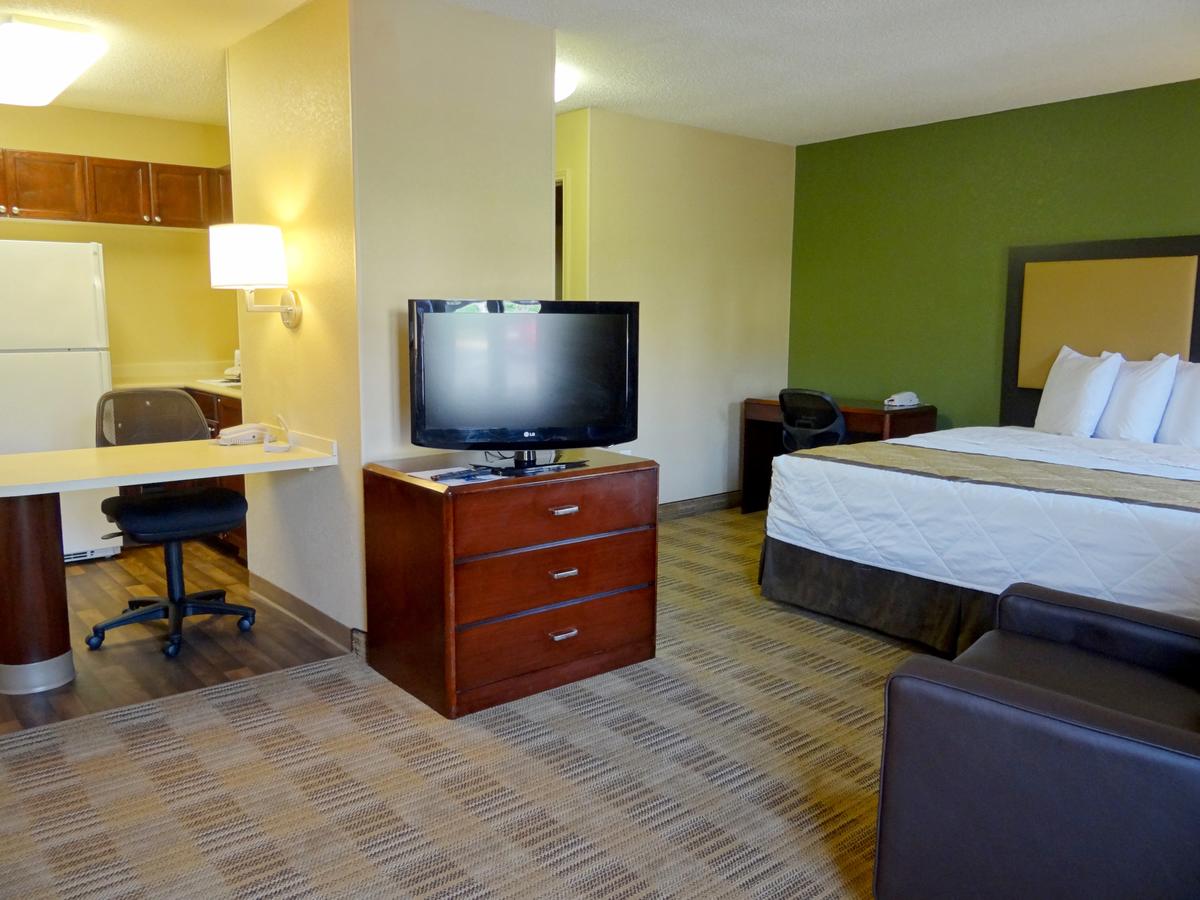 Extended Stay America - Indianapolis - Northwest - I-465 - thumb 21