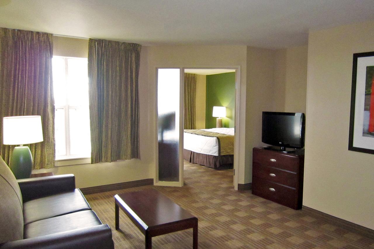 Extended Stay America - Indianapolis - Northwest - I-465 - thumb 13