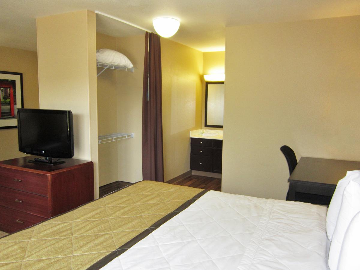 Extended Stay America - Indianapolis - Northwest - I-465 - thumb 23