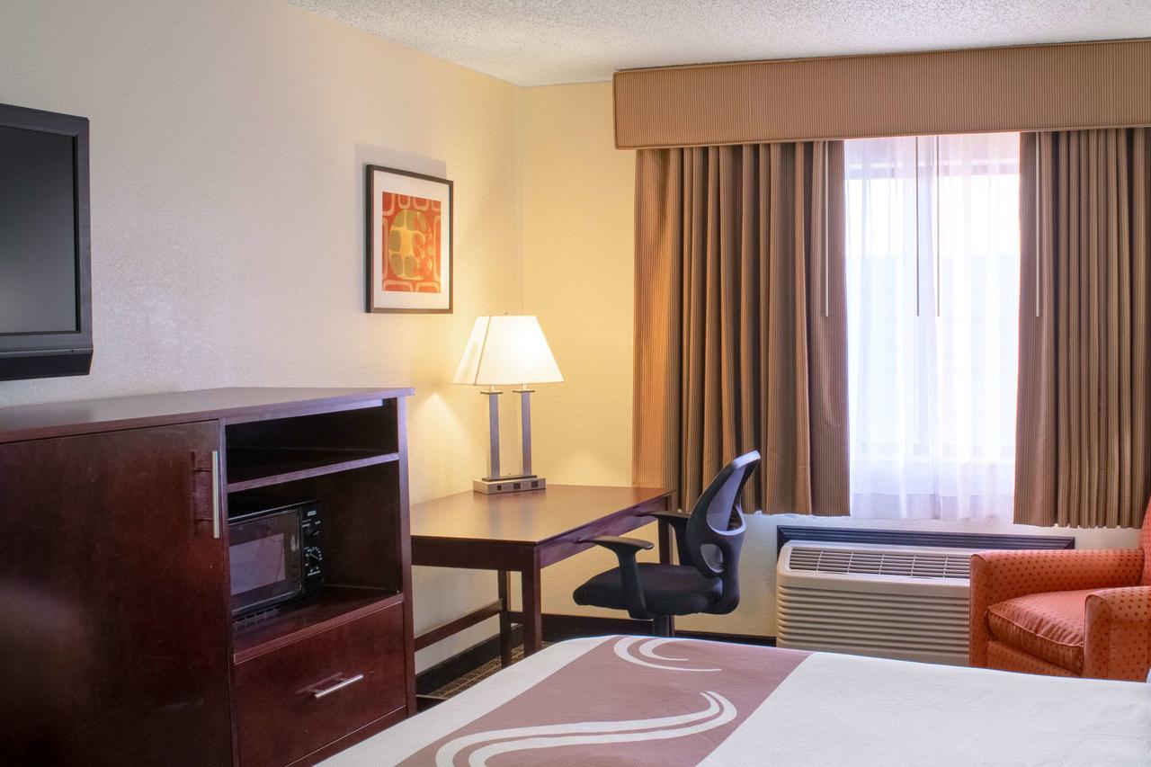 Quality Inn Plainfield - Indianapolis West - thumb 17