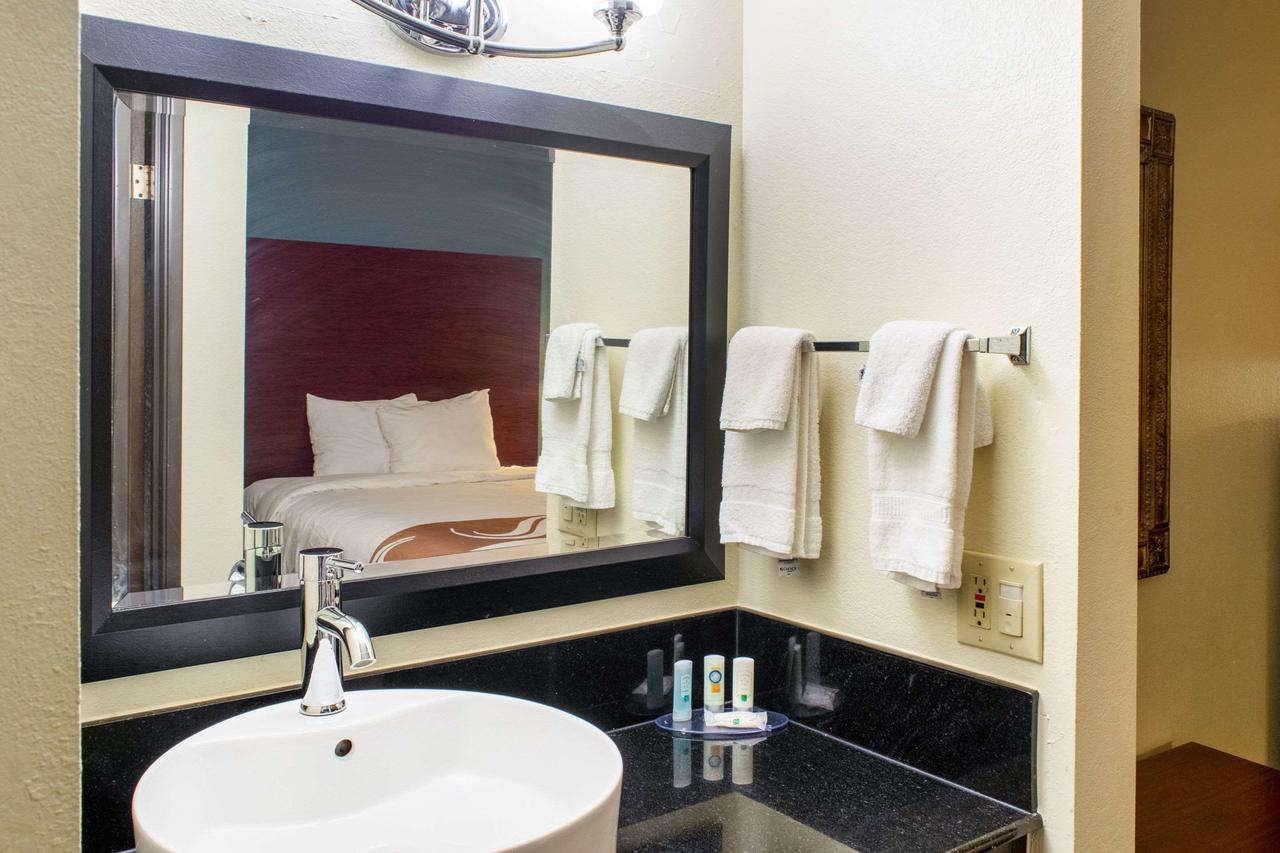 Quality Inn Plainfield - Indianapolis West - thumb 23