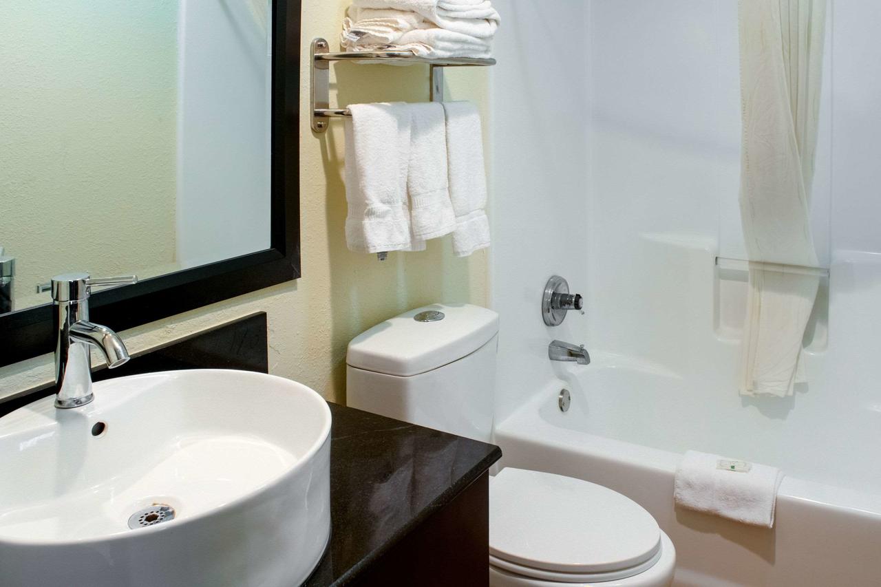 Quality Inn Plainfield - Indianapolis West - thumb 29
