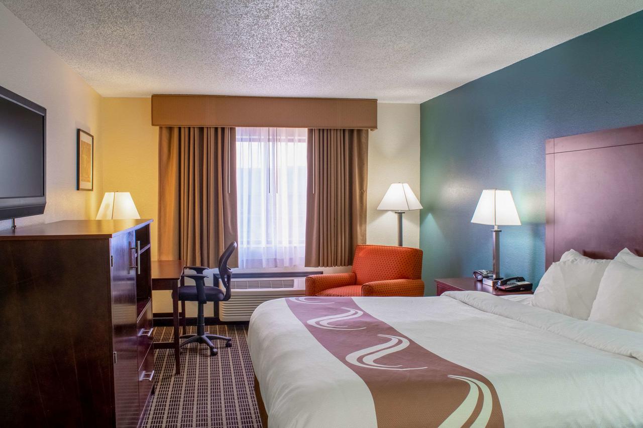 Quality Inn Plainfield - Indianapolis West - thumb 33