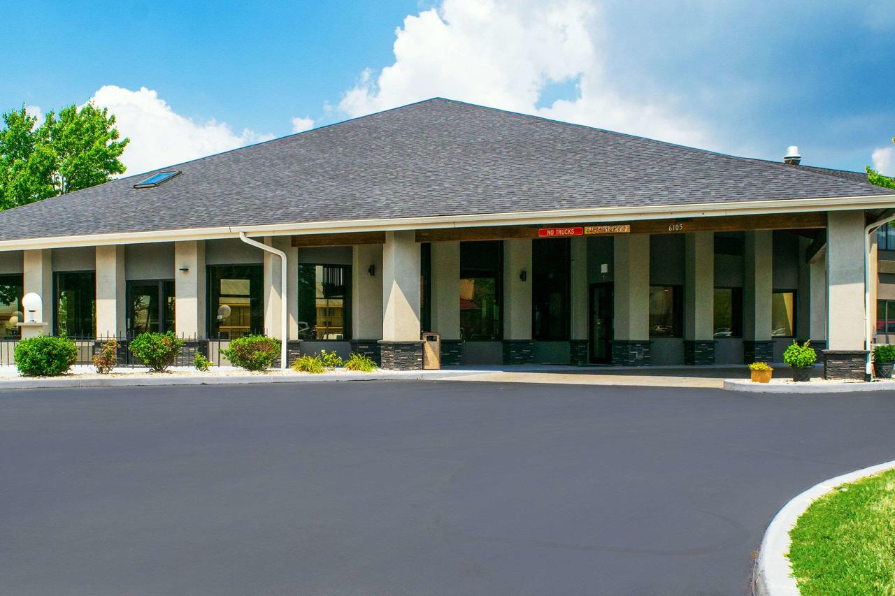 Quality Inn Plainfield - Indianapolis West - thumb 16