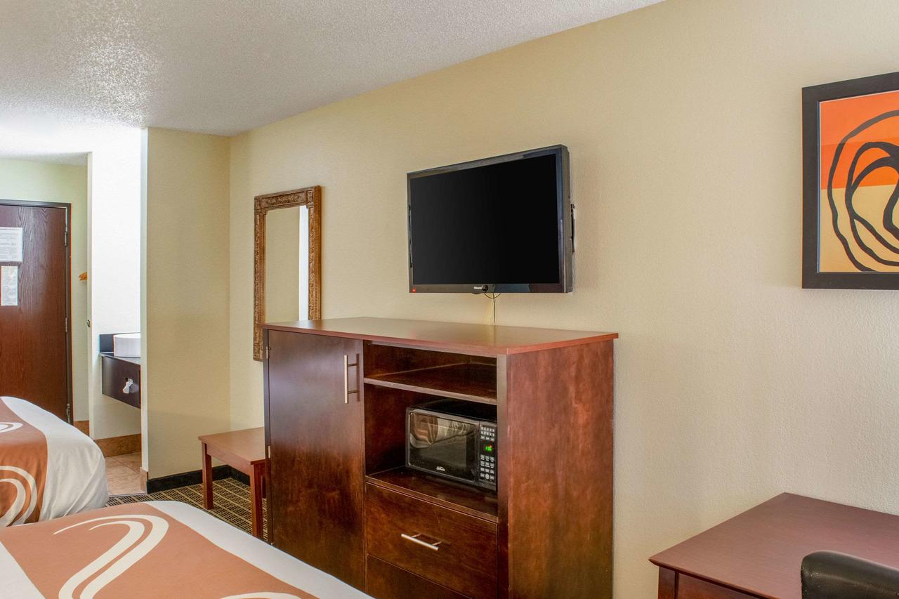 Quality Inn Plainfield - Indianapolis West - thumb 2