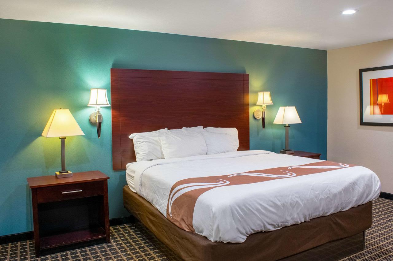 Quality Inn Plainfield - Indianapolis West - thumb 15