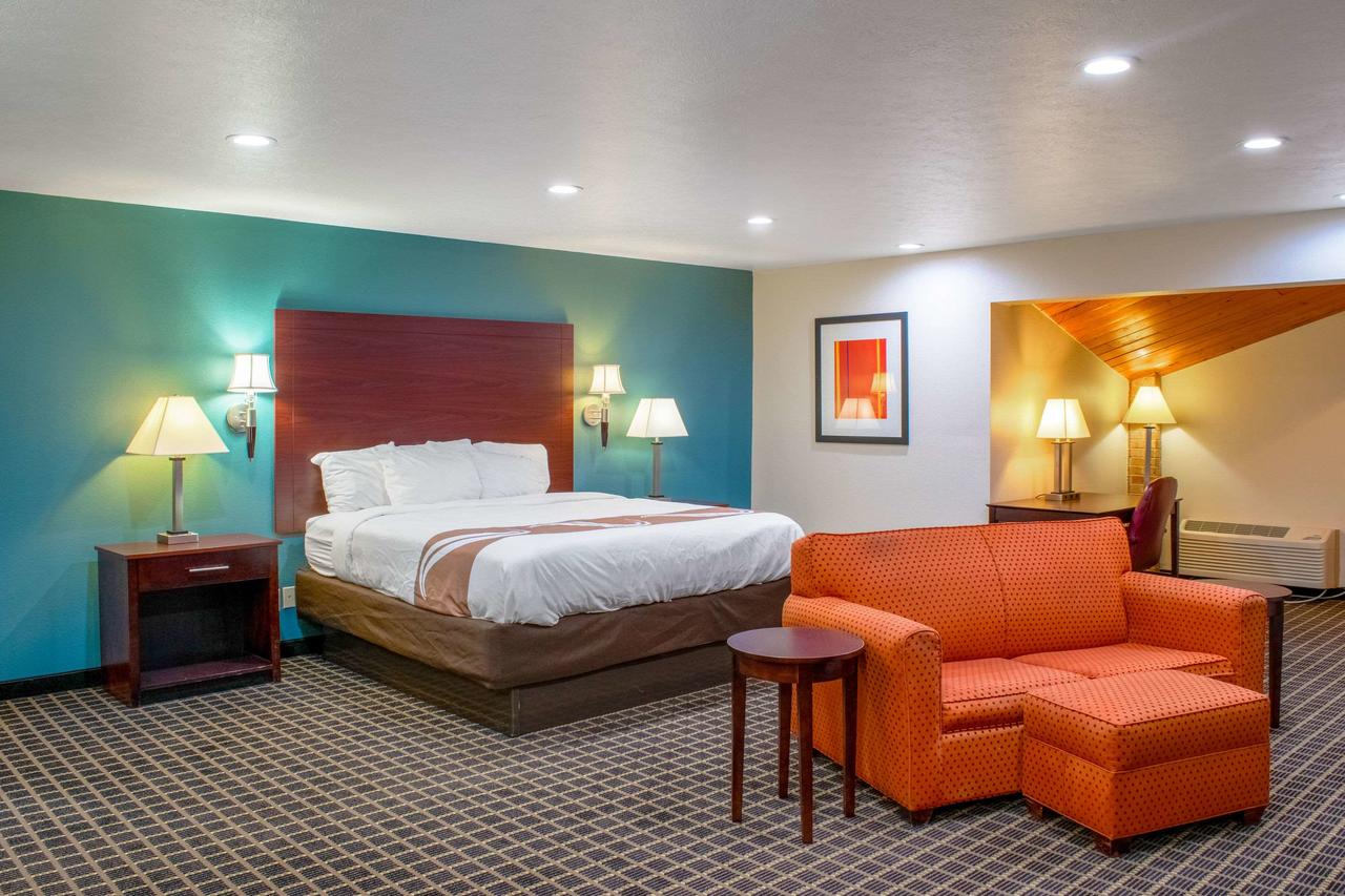 Quality Inn Plainfield - Indianapolis West - thumb 6