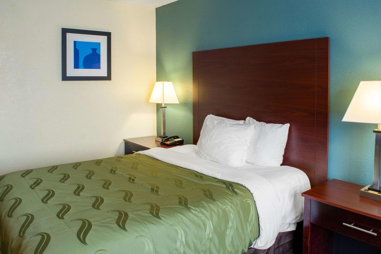 Quality Inn Plainfield - Indianapolis West - thumb 1