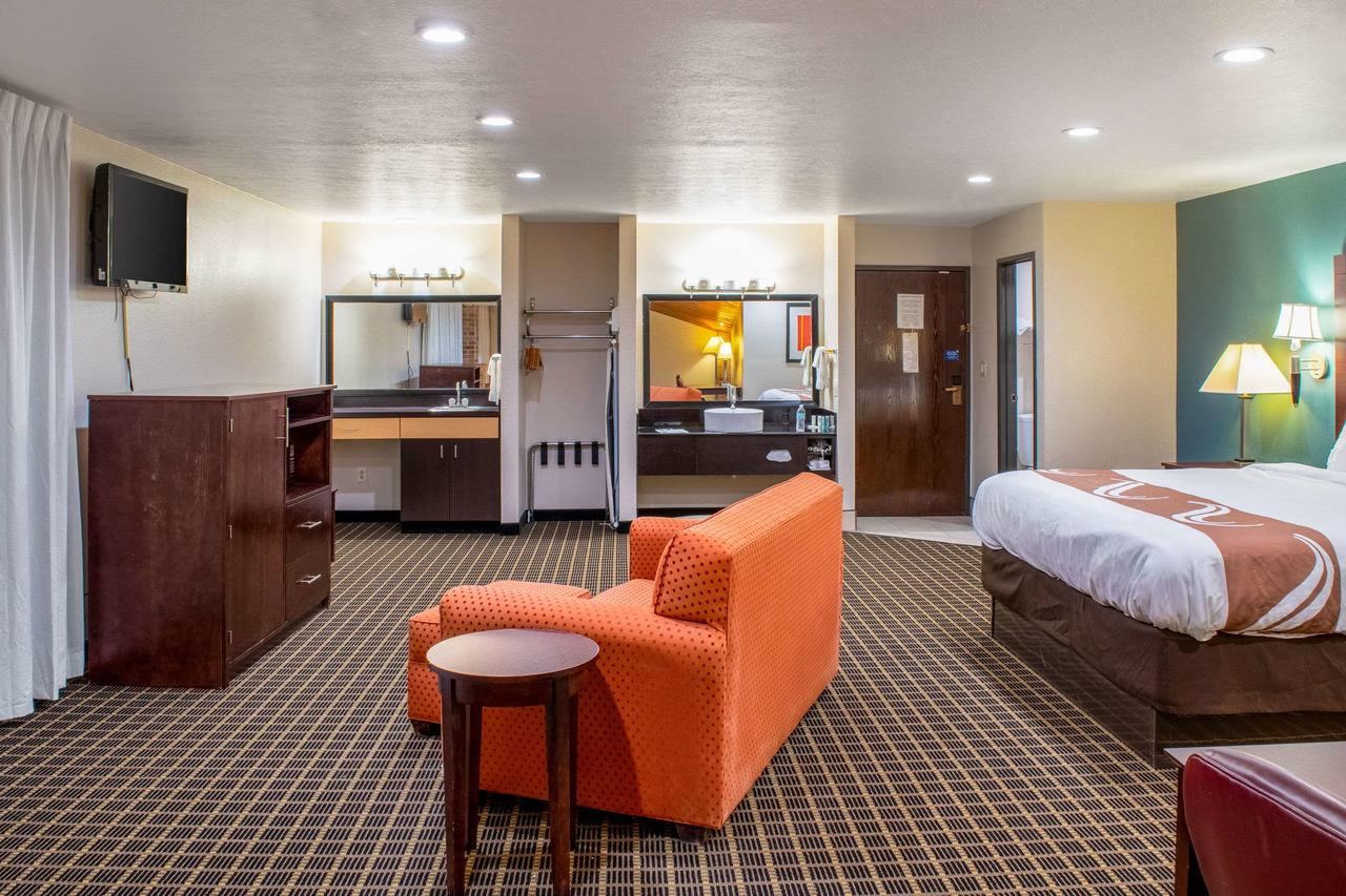 Quality Inn Plainfield - Indianapolis West - thumb 11