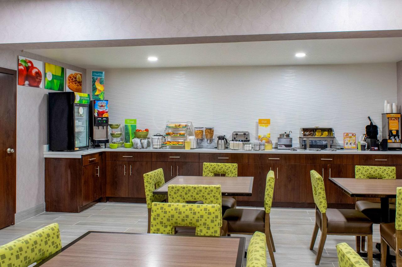 Quality Inn Plainfield - Indianapolis West - thumb 25
