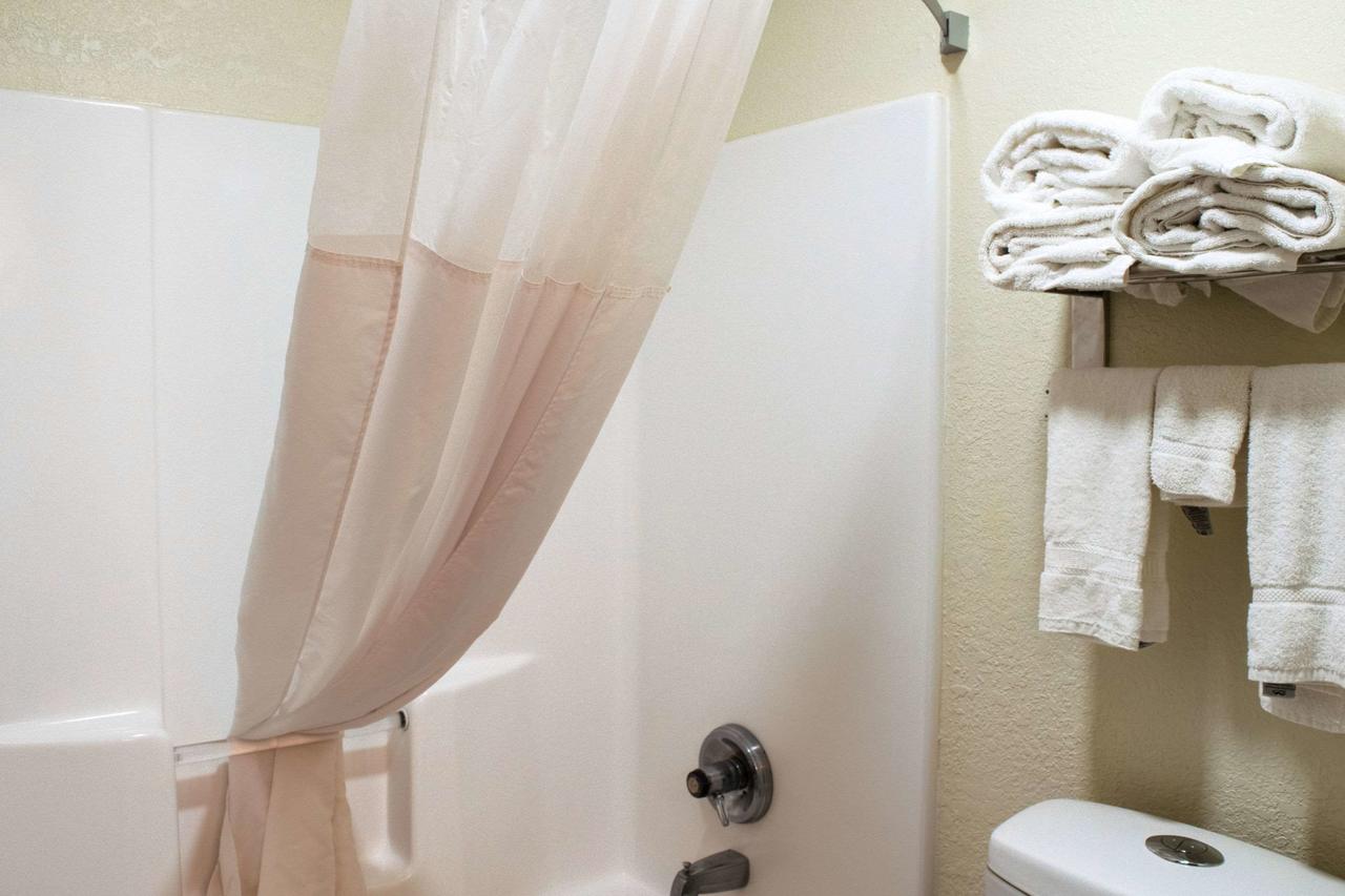 Quality Inn Plainfield - Indianapolis West - thumb 13