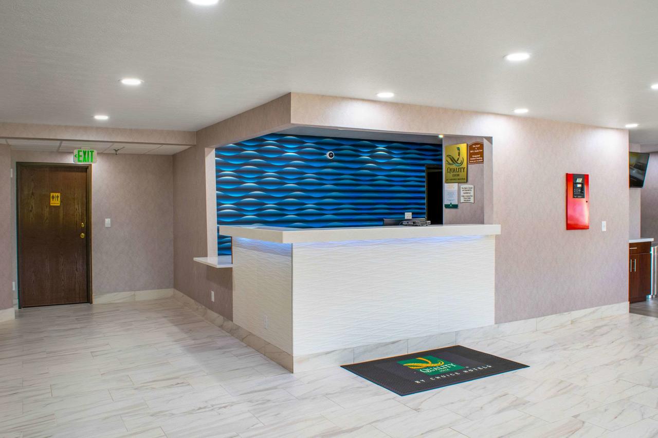 Quality Inn Plainfield - Indianapolis West - thumb 8
