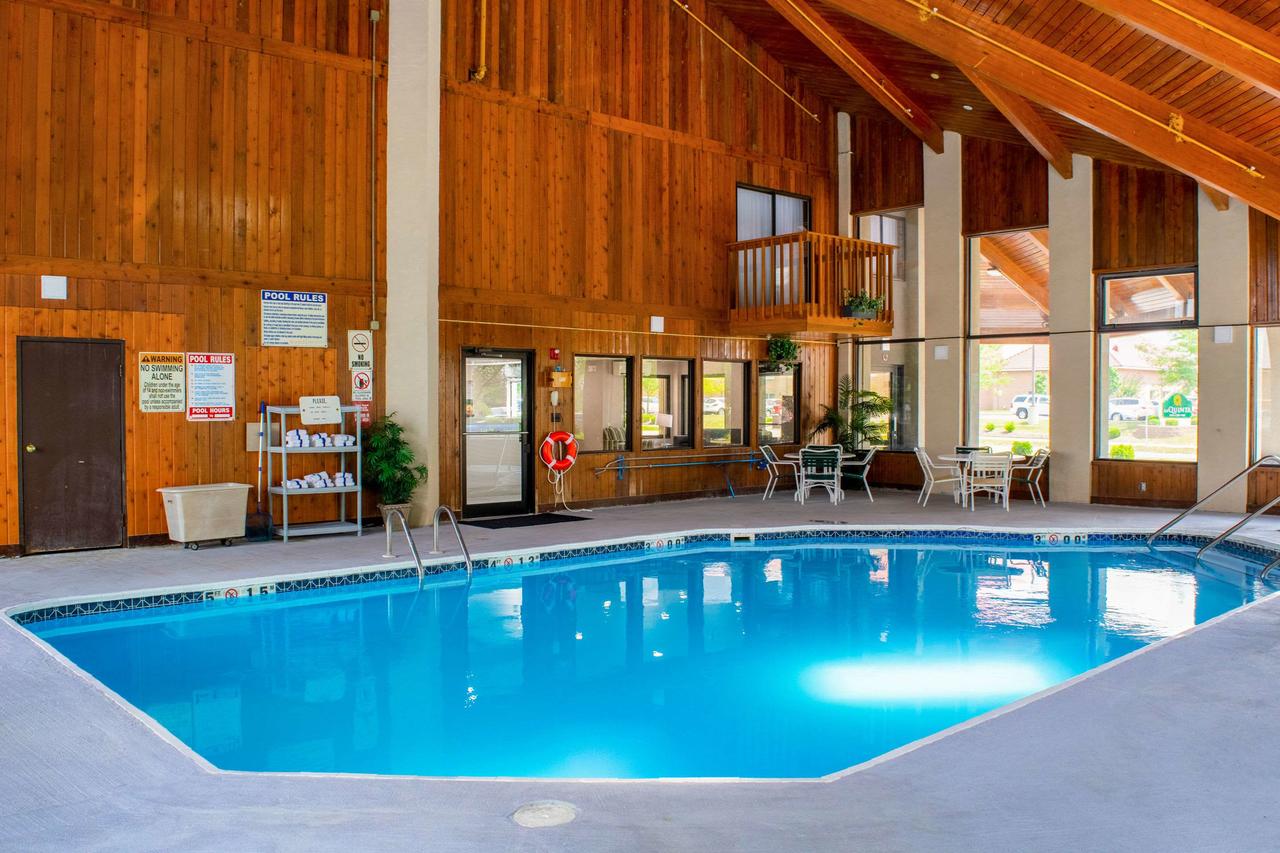 Quality Inn Plainfield - Indianapolis West - thumb 30