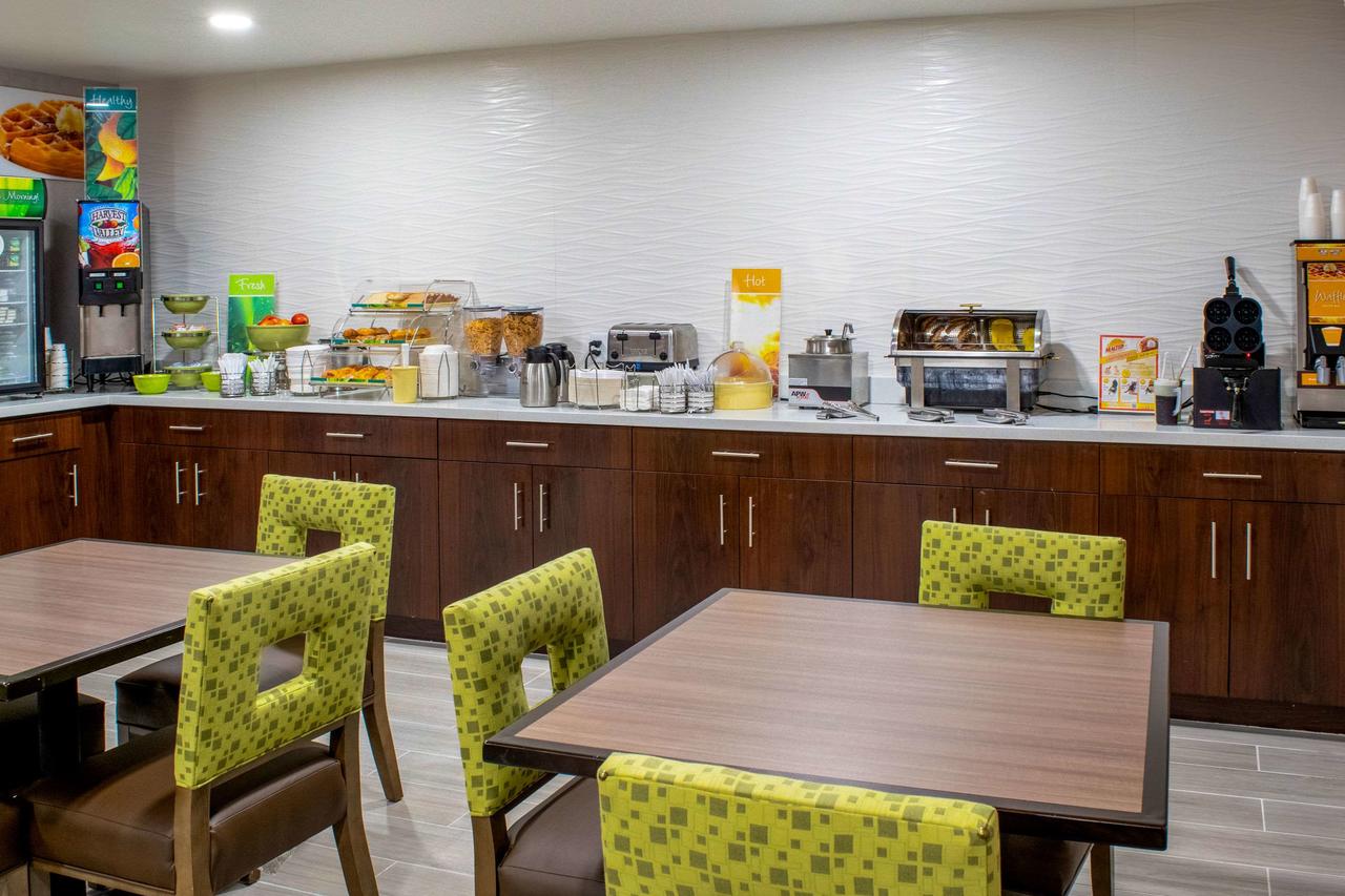 Quality Inn Plainfield - Indianapolis West - thumb 7