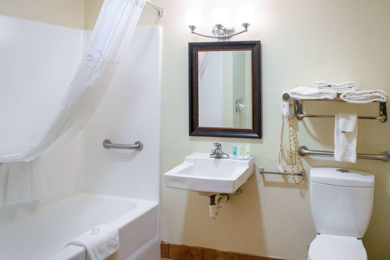 Quality Inn Plainfield - Indianapolis West - thumb 12