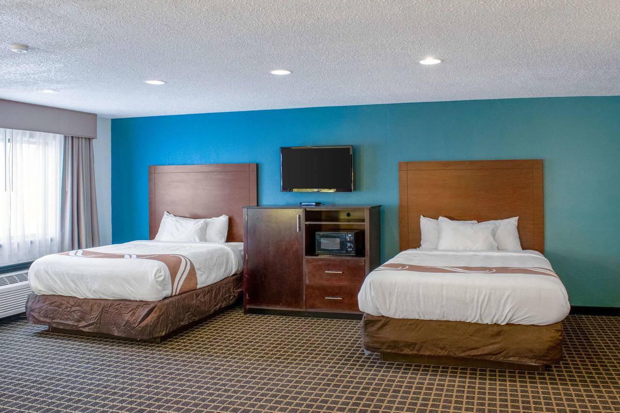 Quality Inn Plainfield - Indianapolis West - thumb 18