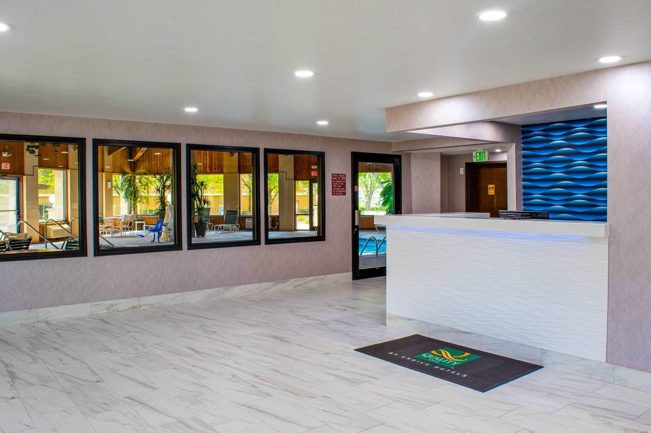 Quality Inn Plainfield - Indianapolis West - thumb 28