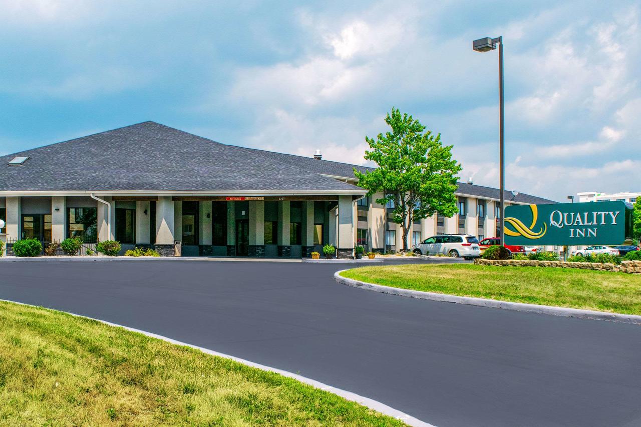 Quality Inn Plainfield - Indianapolis West - thumb 24