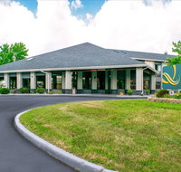 Quality Inn Plainfield - Indianapolis West - Accommodation Indiana