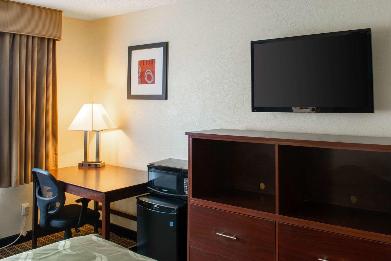 Quality Inn Plainfield - Indianapolis West - thumb 22